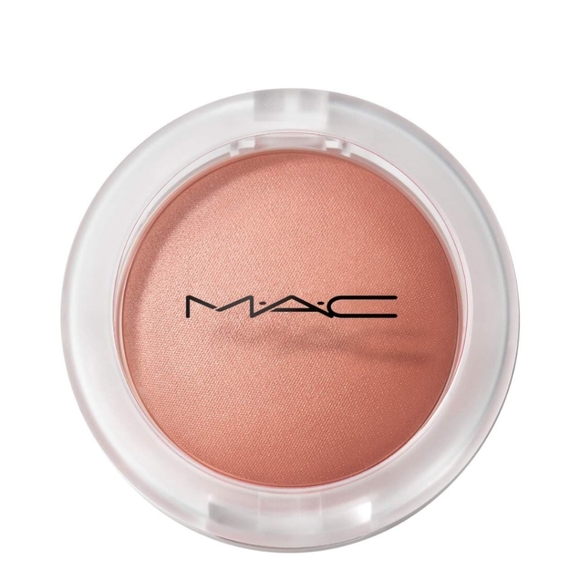 MAC Cosmetics Other - MAC Cosmetics Glow Play Blush - Blush Please